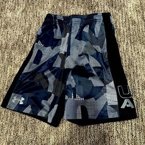 Under Armour shorts